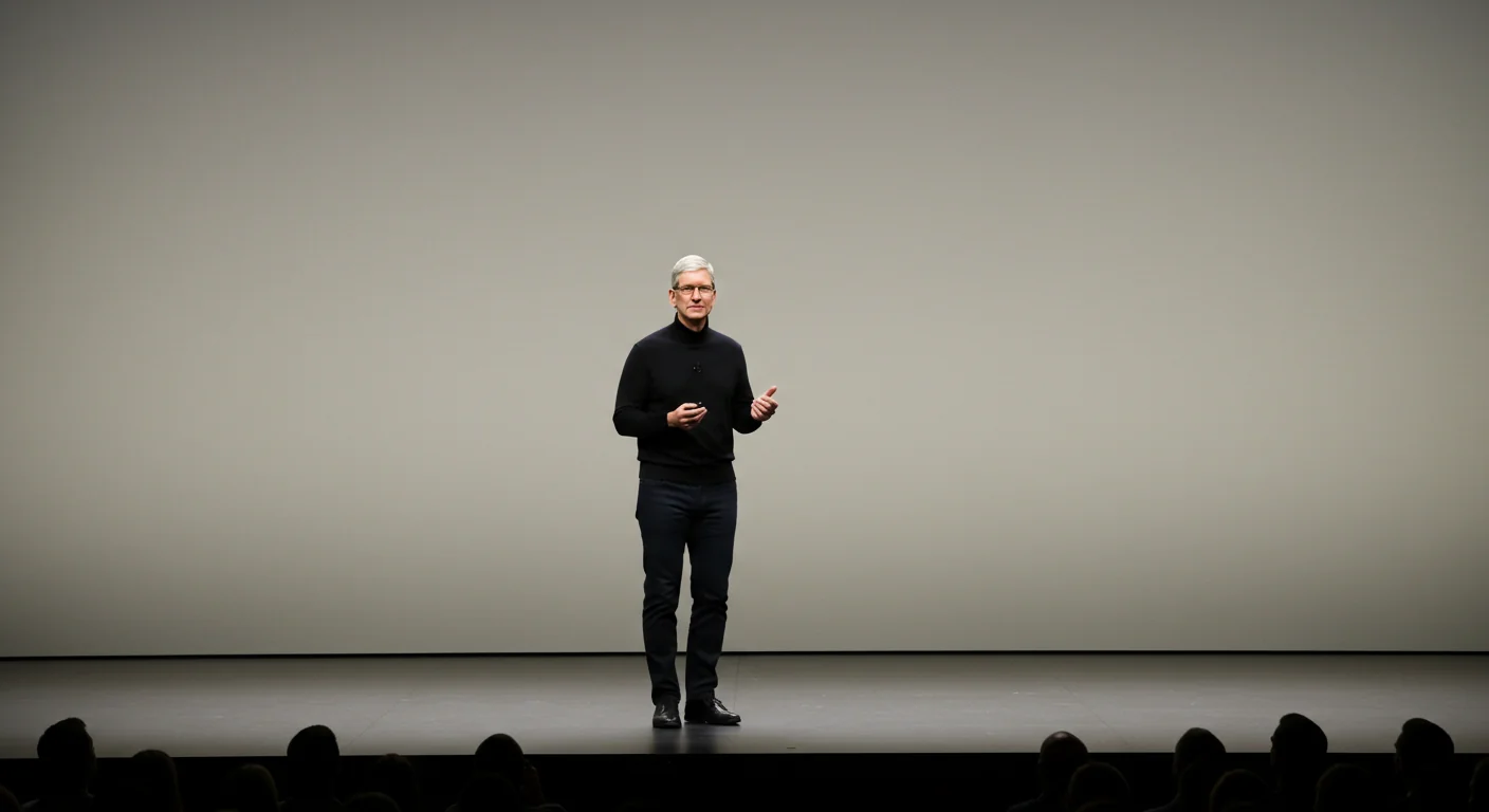 Apple Turns 50 in 2026: Celebration Events, Tim Cook's Letter, and 5 Decades of World-Changing Products