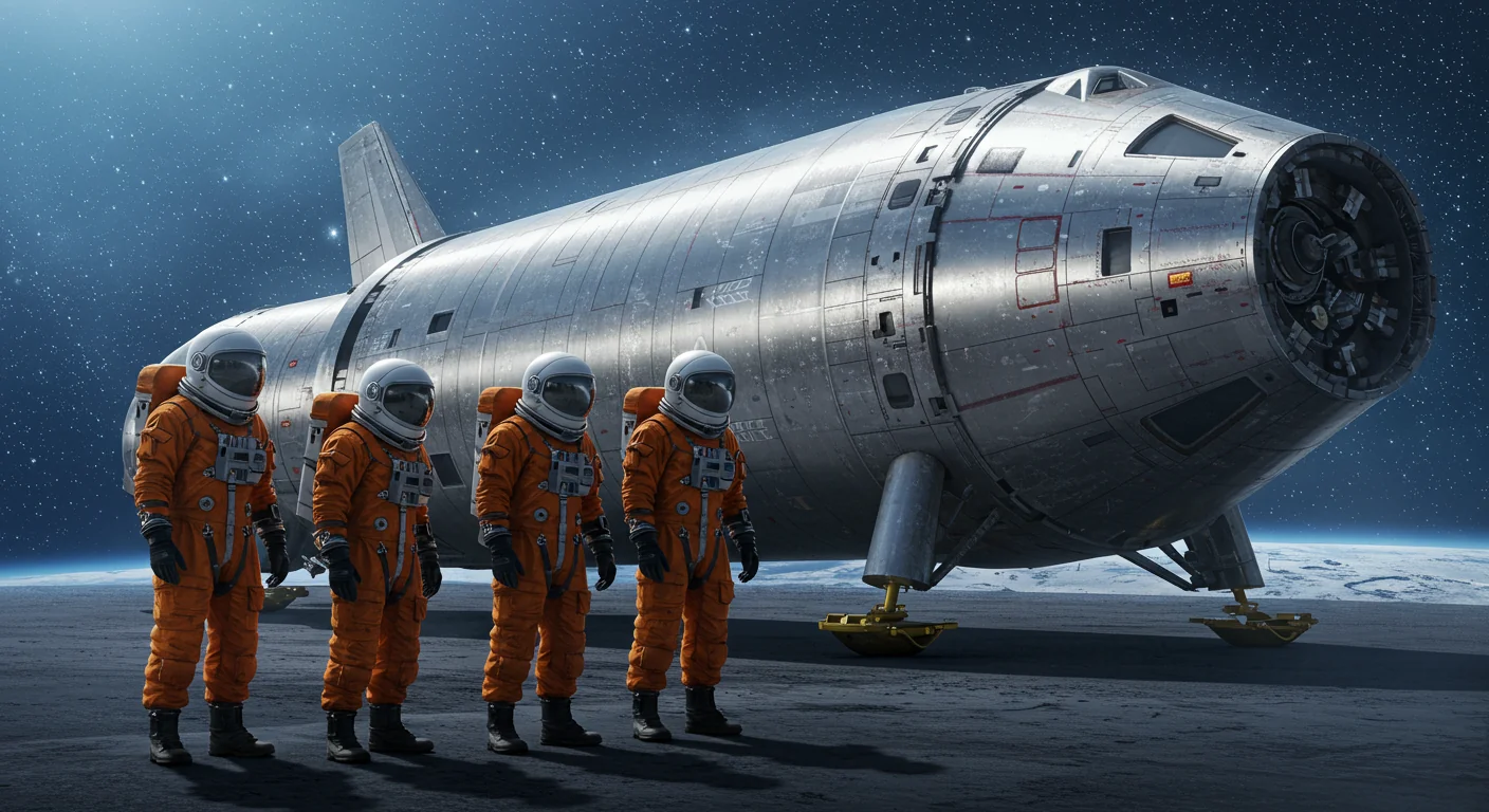 Artemis 2 Countdown: Launch Time, Crew, and What Happens on April 1, 2026