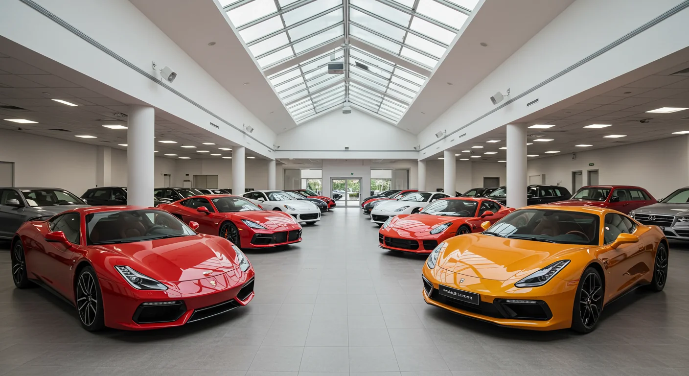 Best Gaming Monitors 2026: 8 Ranked for 4K, Speed & Every Budget