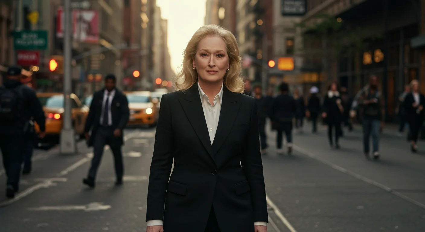 Devil Wears Prada 2 (2026): Full Cast, Release Date, Plot & Everything You Need to Know