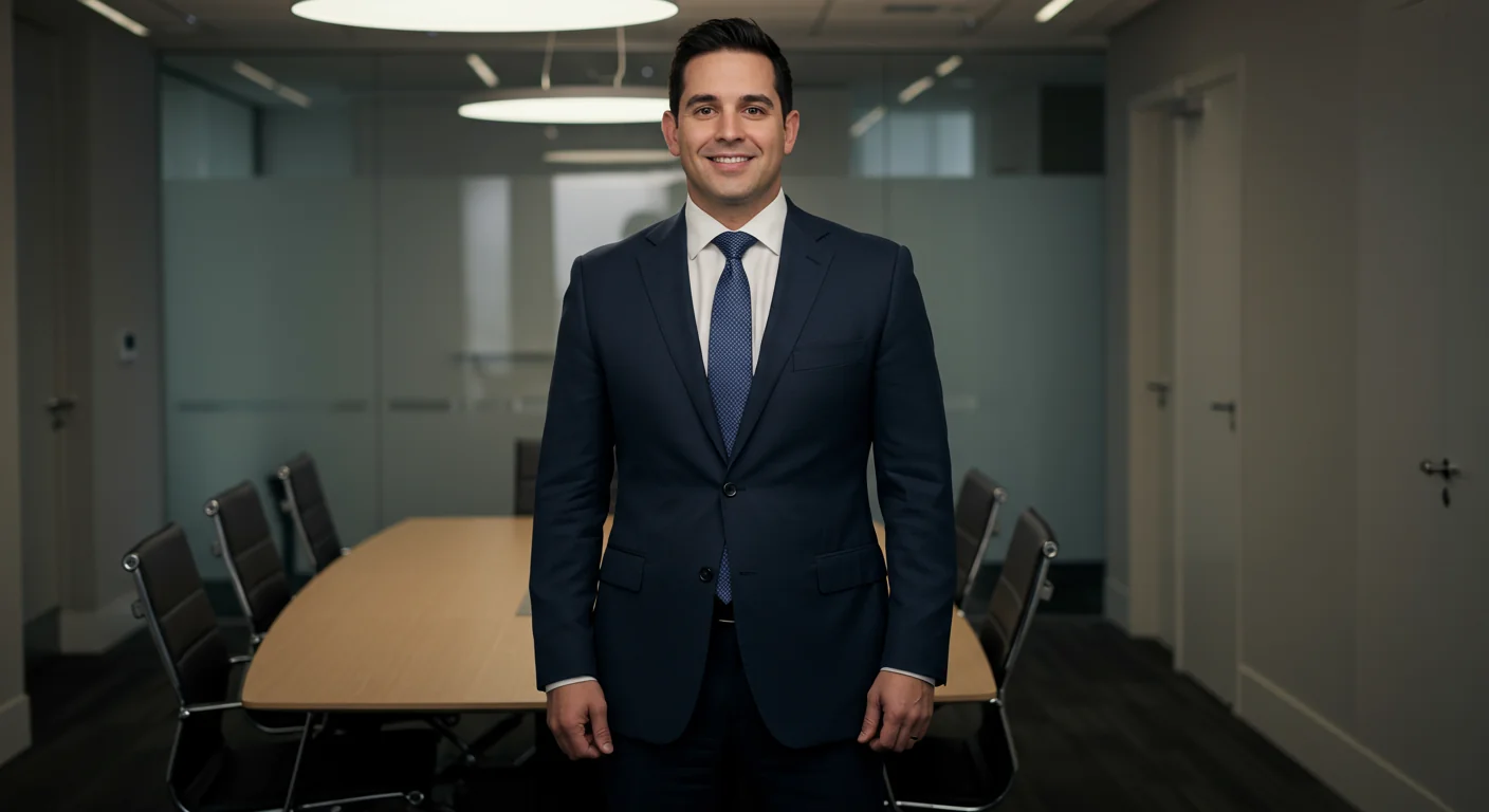 Disney CEO Josh D'Amaro Takes Charge as Iger Era Ends