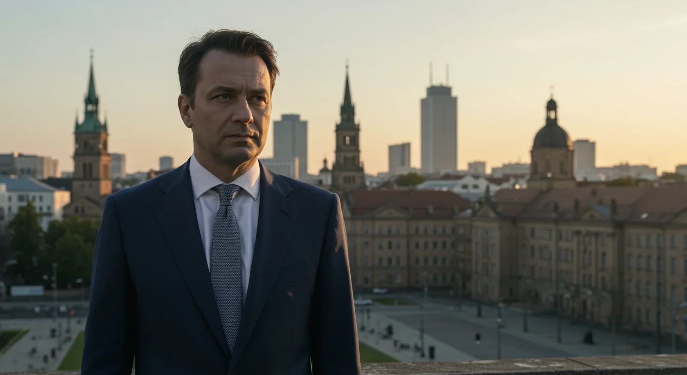 Germany's Super Election Year Tests Merz as CDU Stumbles