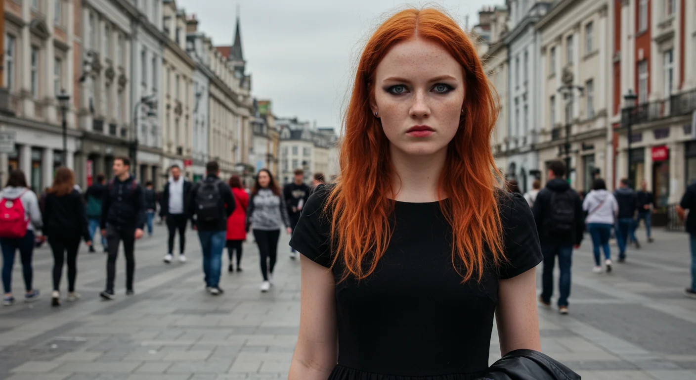 Hollywood AI Strike 2026: Why Tilly Norwood Has the Entire Industry on Edge