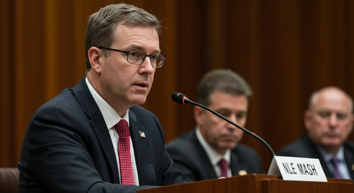 Kevin Warsh Fed Chair Hearing 2026: 'Not Trump's Sock Puppet' — Key Takeaways