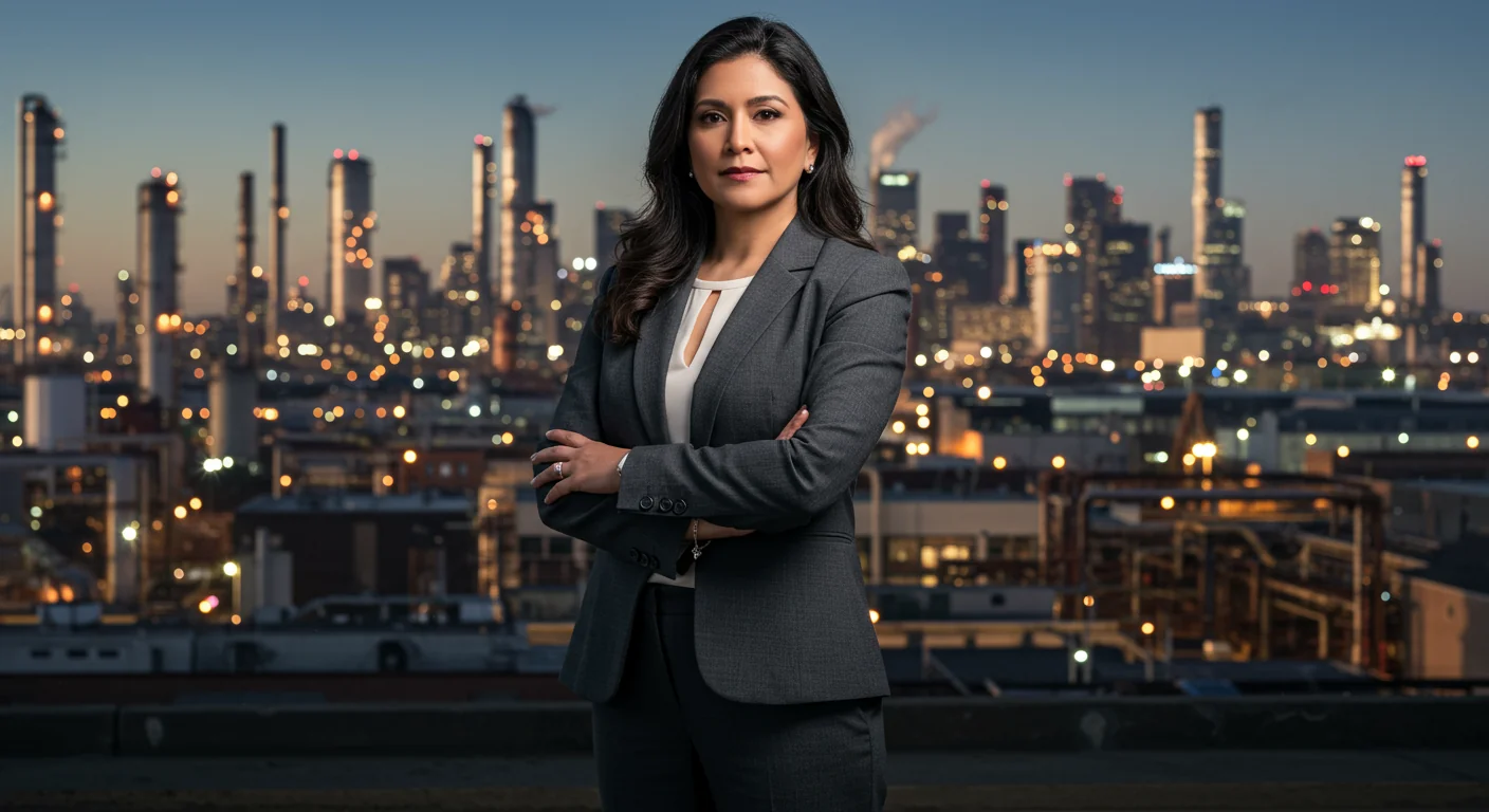 Trump's Labor Secretary Lori Chavez-DeRemer Resigns 2026: What Led to Her Exit