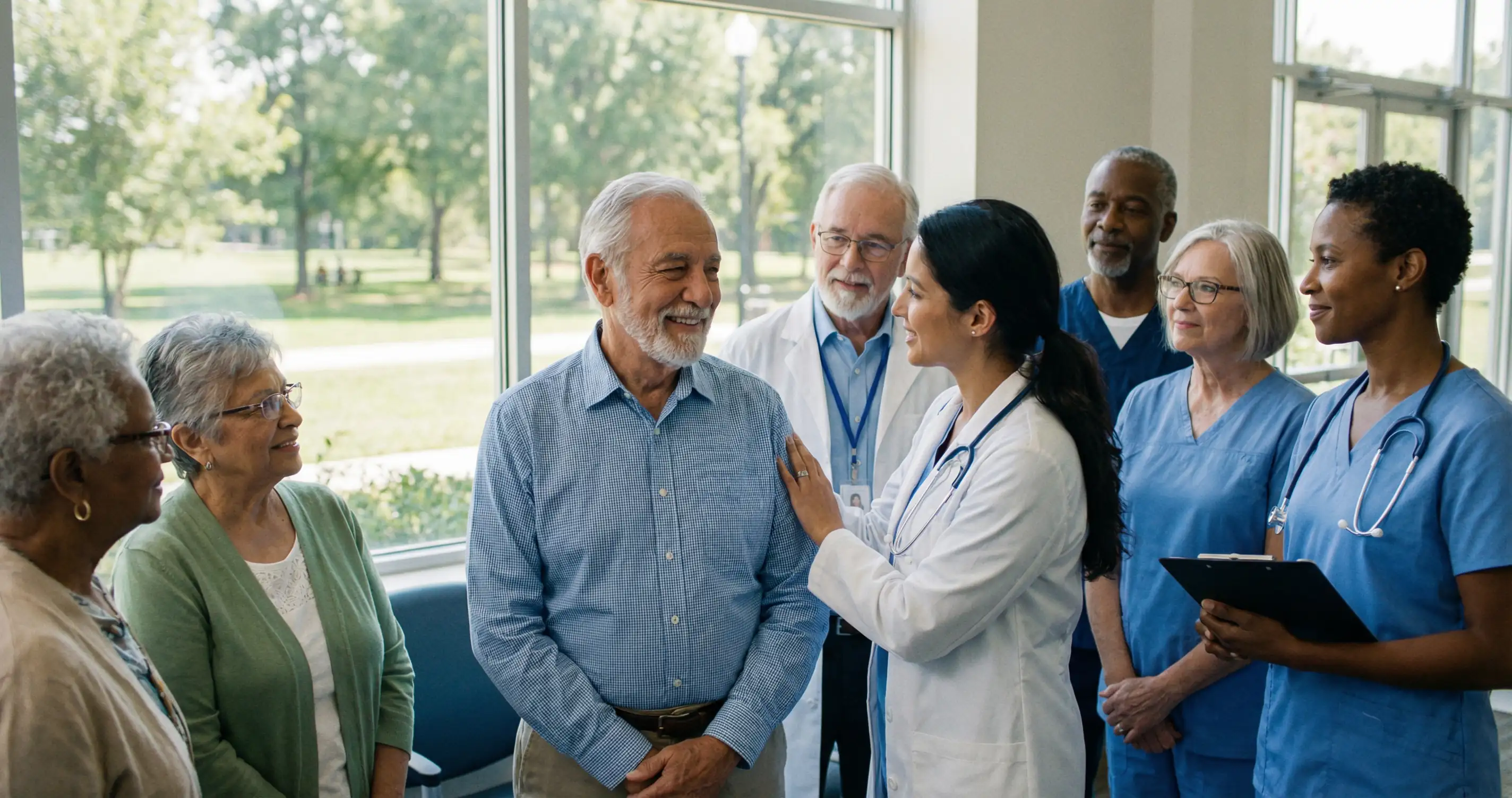 Medicare open enrollment 2026 dates and premium changes