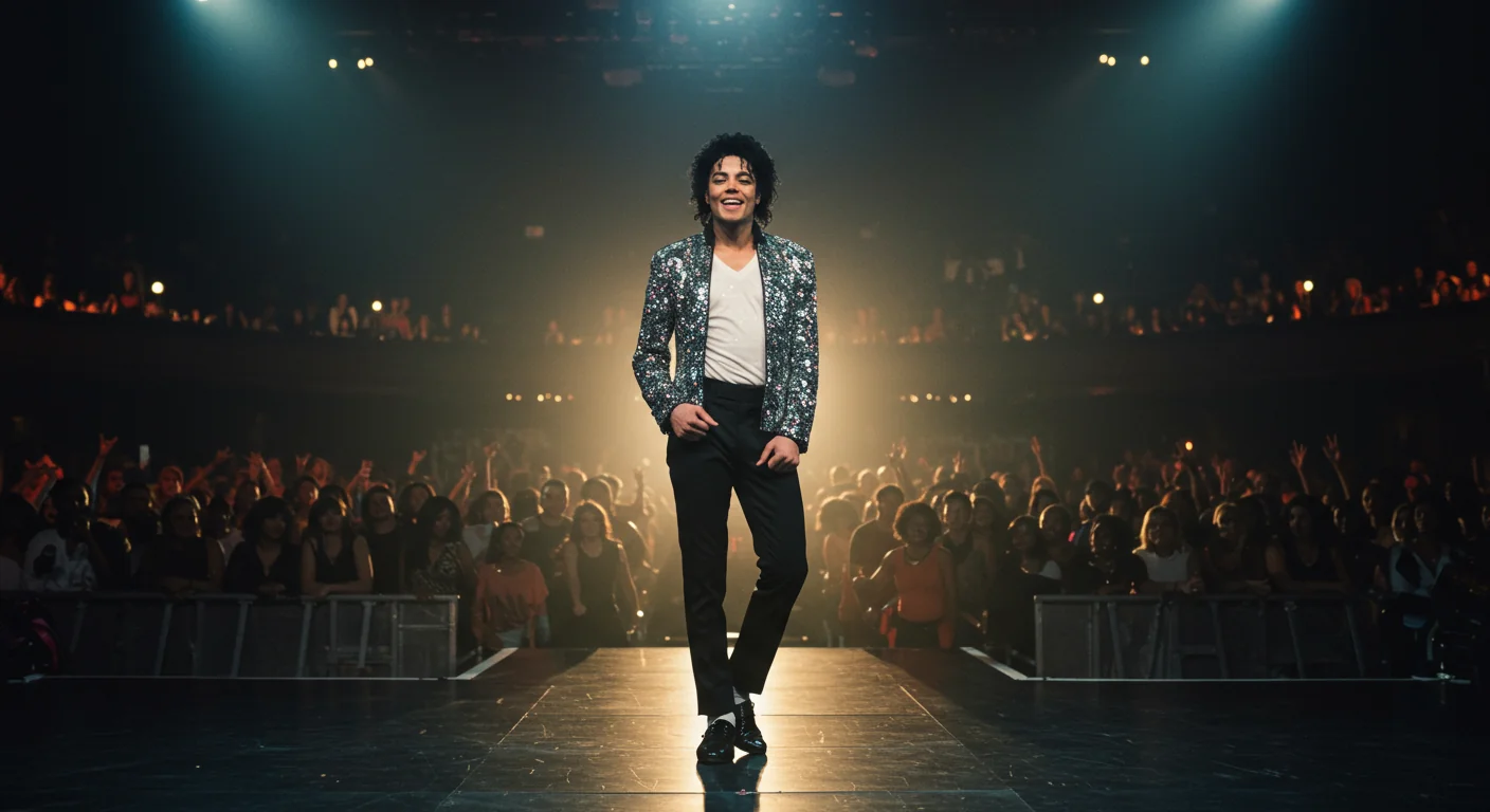 Michael Jackson Biopic 2026: Release Date, Full Cast, Controversy & Where to Watch