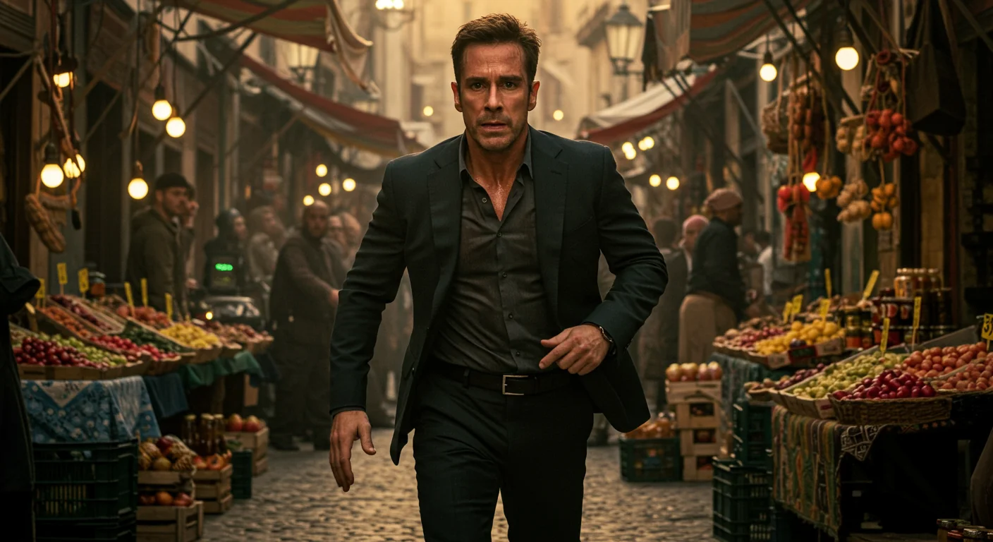 Mission Impossible: The Final Reckoning 2026 — Release Date, Trailer & What to Expect