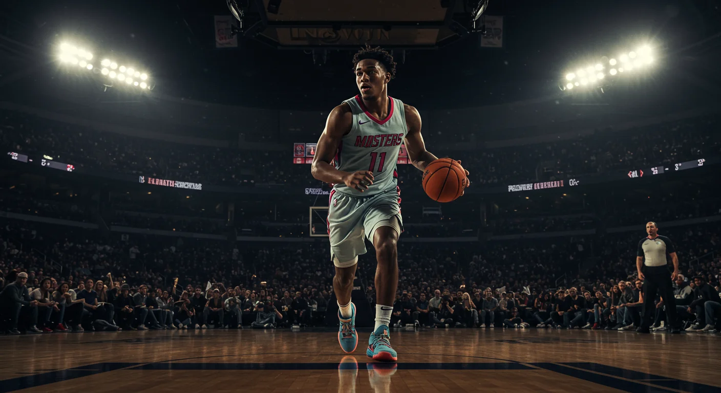 NBA Playoffs 2026 First Round: Full Schedule, TV Channels, Bracket & Series Previews