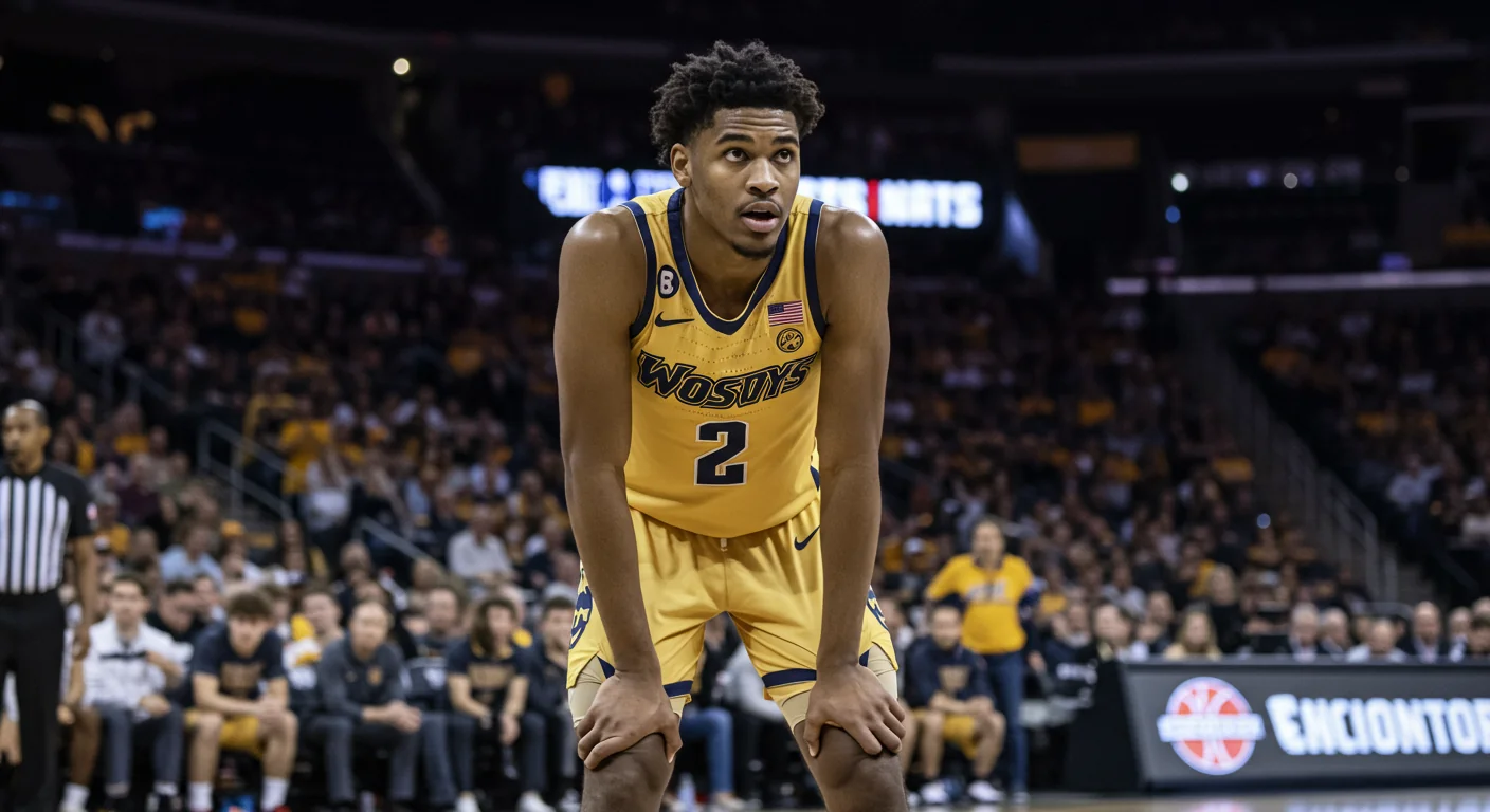 NCAA Tournament 2026: Mid-Majors Fuel March Madness Chaos Bracket