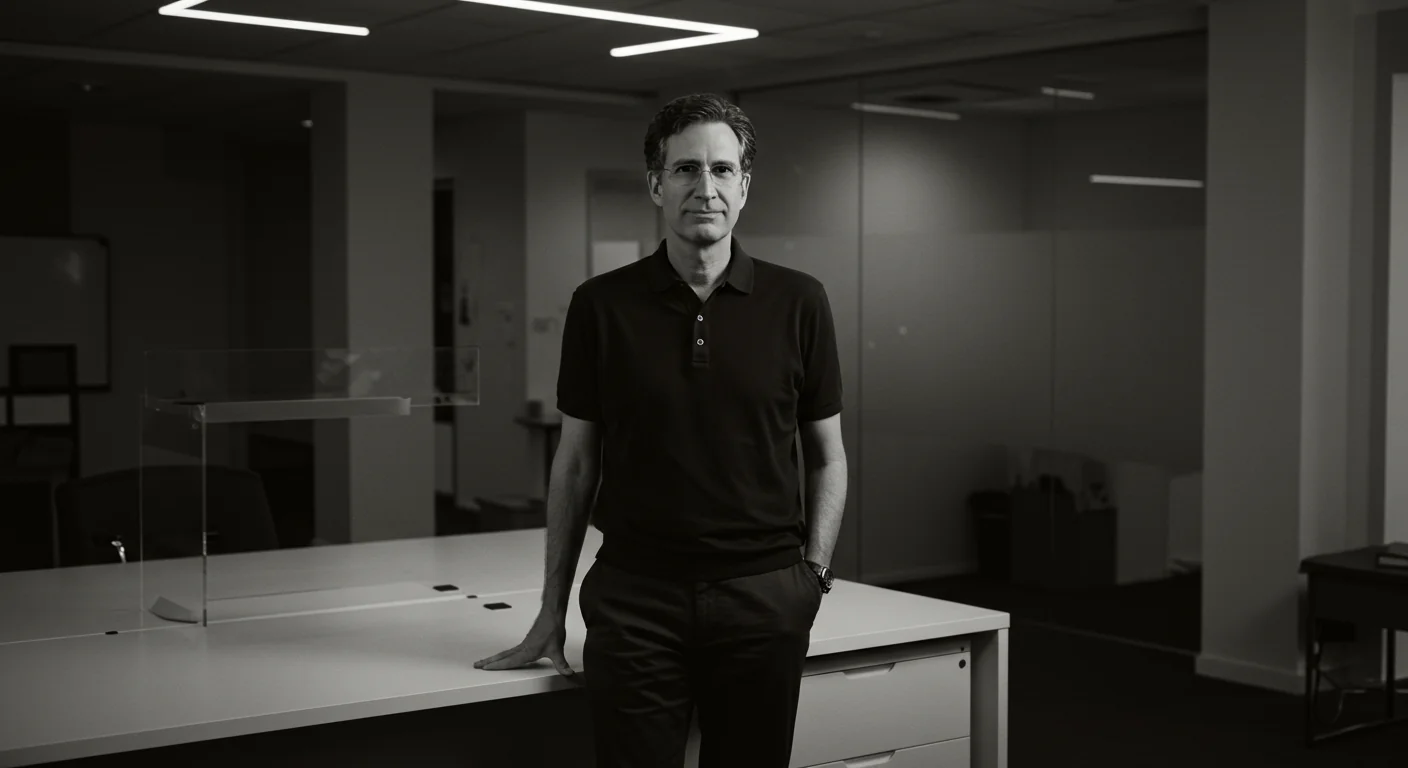 Netflix Stock Drops 9% as Co-Founder Reed Hastings Exits After 29 Years