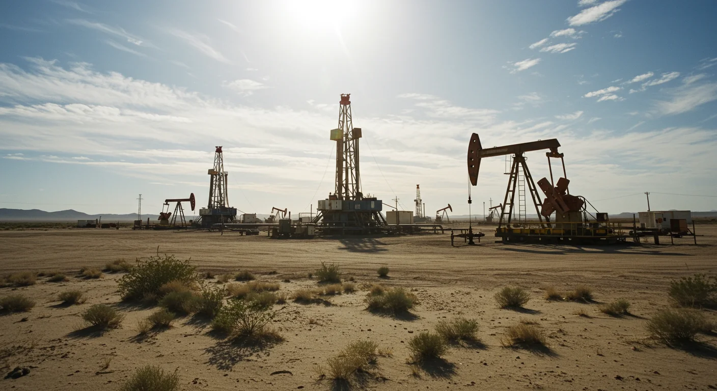 OPEC+ Resumes Production Unwinding With 206,000 BPD April Increase