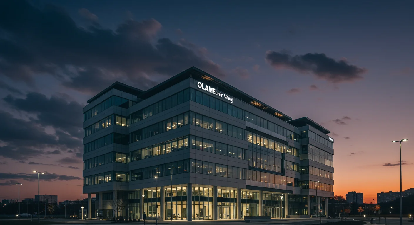 OpenAI GPT-6-Omni Leak Reveals Push Into Autonomous AI Agents