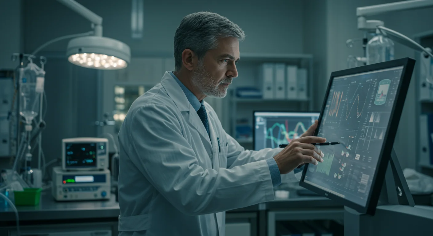 Retatrutide Phase 3 Data Shows 29% Weight Loss, Rivaling Surgery