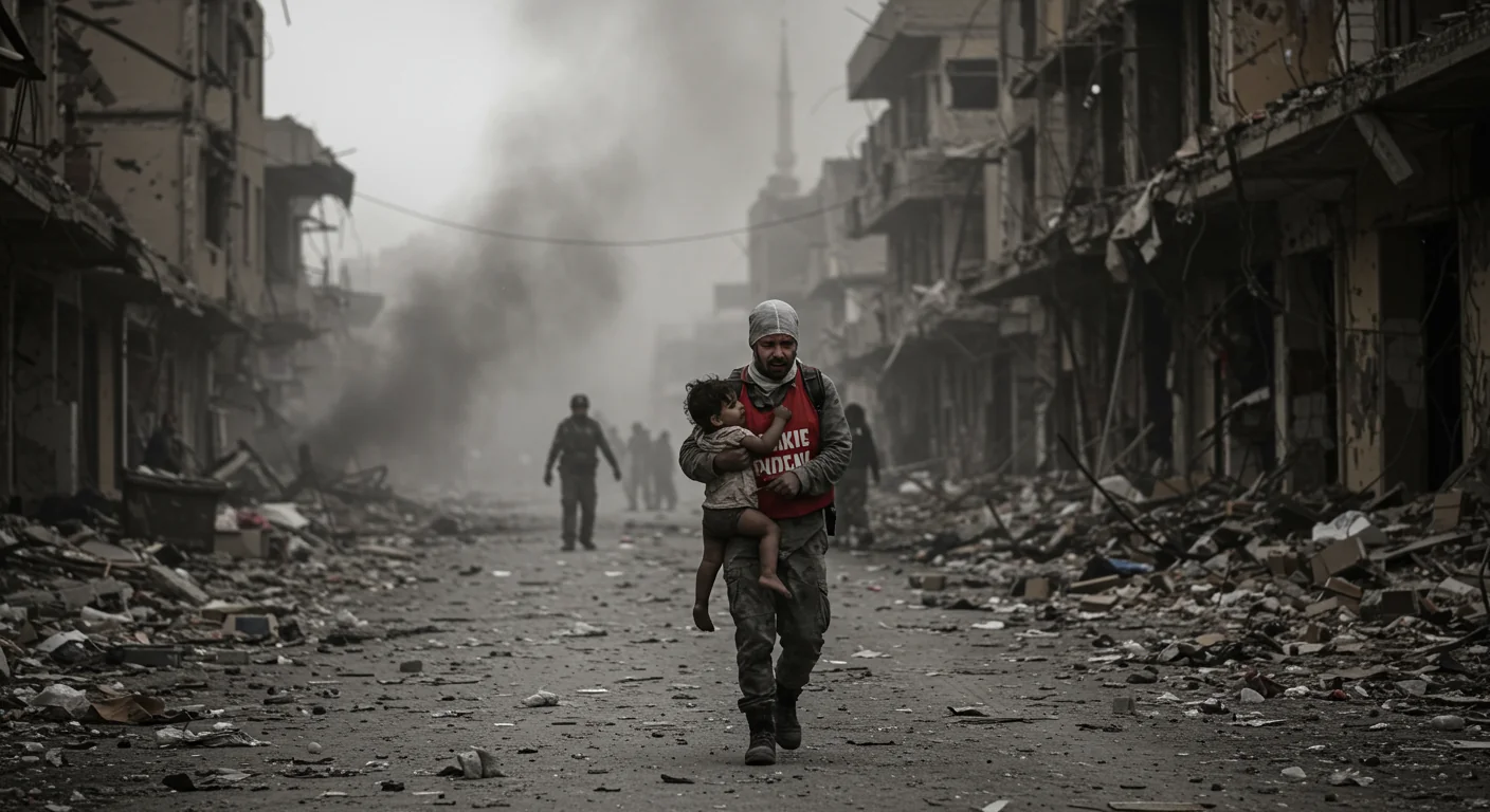 Rwanda-DRC Crisis Deepens as Sanctions Hit Generals, Drone Strikes Kill Aid Workers