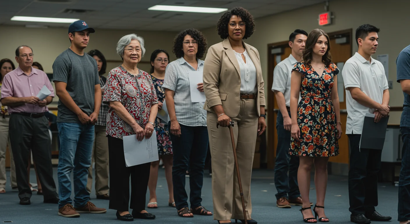 Super Tuesday Results Reveal 'New Center' Surge Across US Primaries