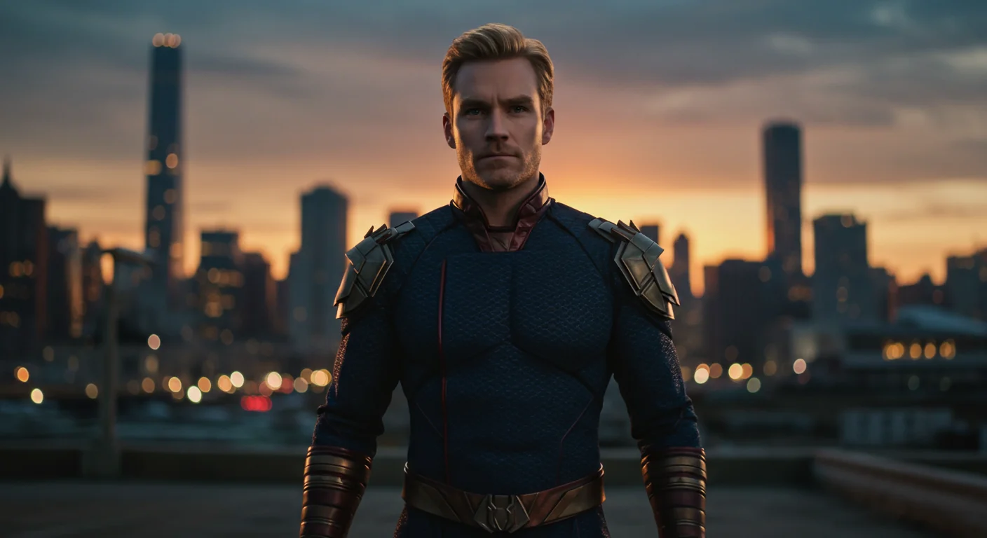 The Boys Season 5 Review 2026: The Final Season, Episode Guide & How to Watch Free