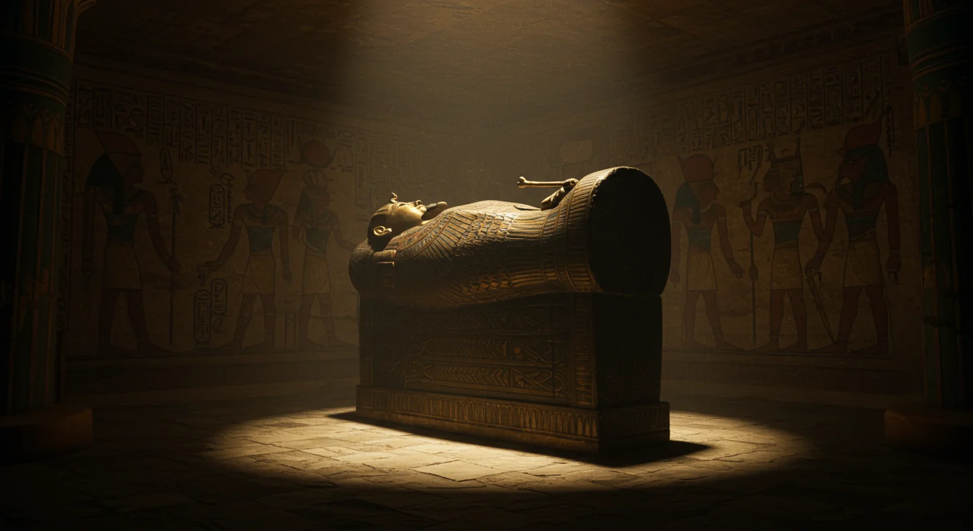 The Mummy 2026: Release Date, Cast, Plot & Early Reactions — Reviewed