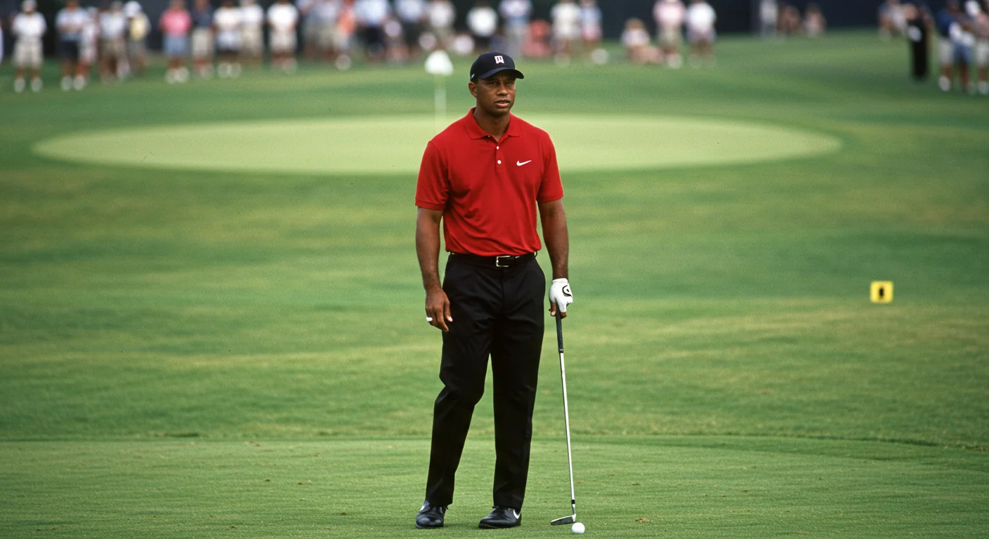 Tiger Woods Keeps 2026 Masters Door Open After Surgery Recovery