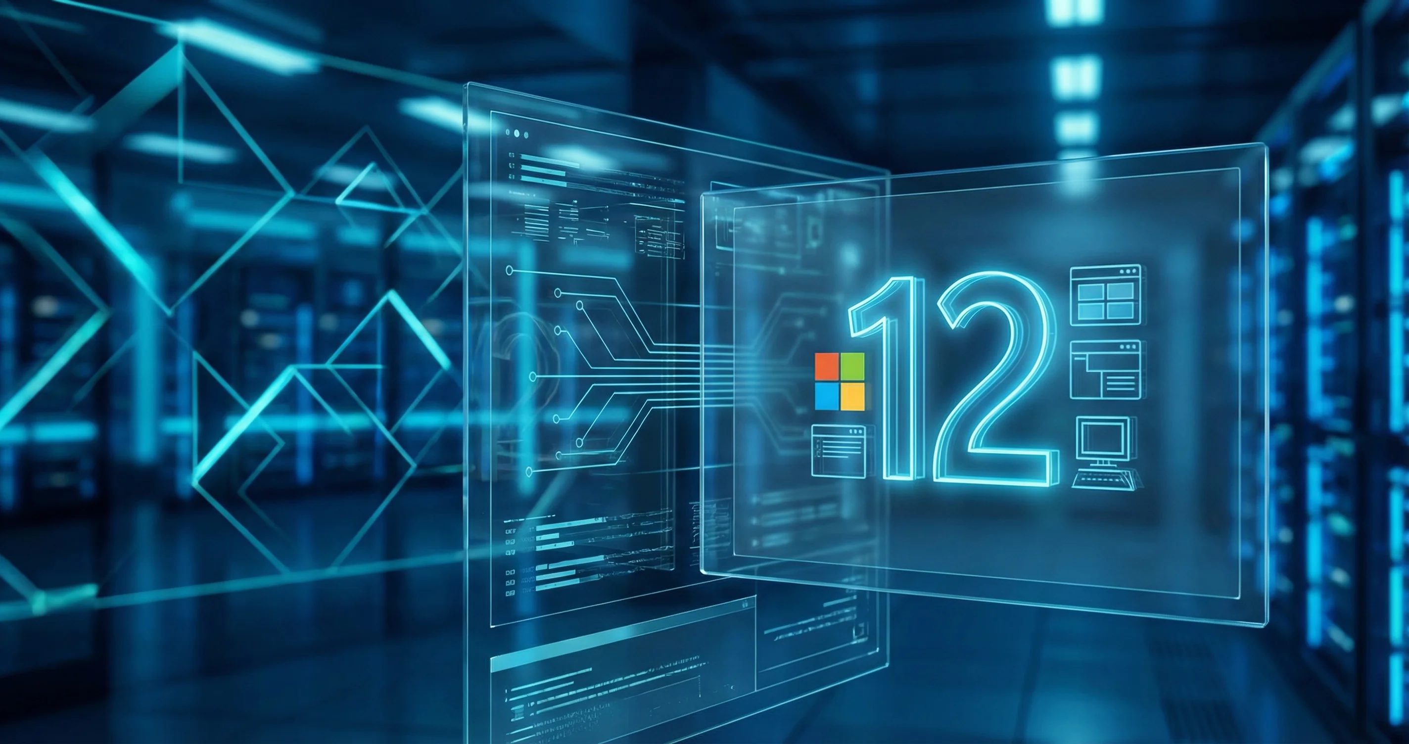 Windows 12 release date 2026 and expected features